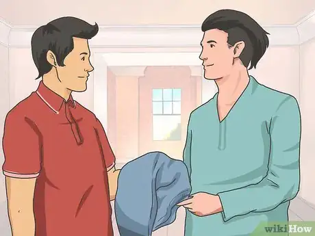 Image titled Recycle Jeans Step 12