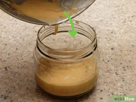 Image titled Make Cake in a Jar Step 6