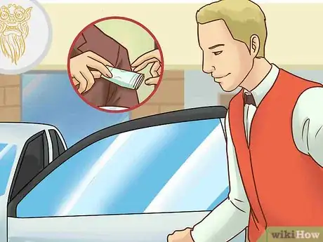 Image titled Leave a Tip in Paris Step 14