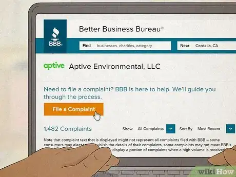 Image titled Cancel Aptive Pest Control Step 7