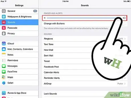 Image titled Customize Your iPad Step 7