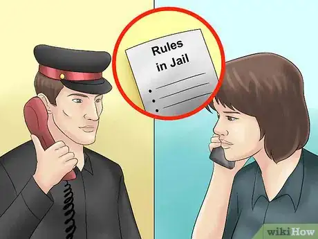 Image titled Deal With a Loved One Going to Jail Step 8