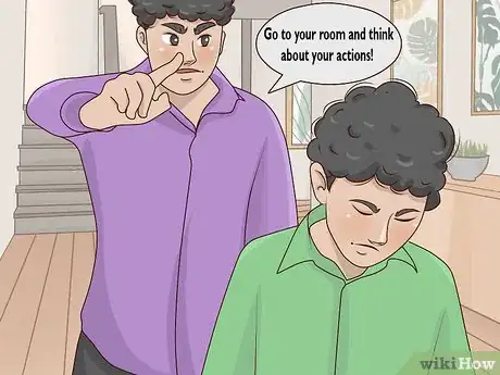 Image titled Cope with Being a Single Parent Step 11