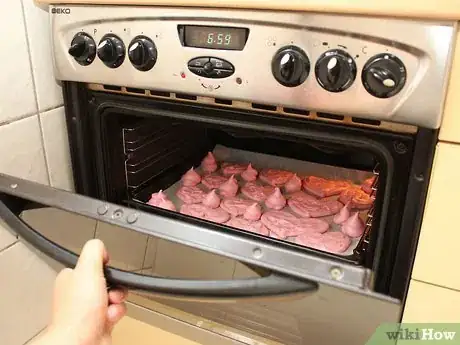 Image titled Make Heart‐Shaped Meringue Cookies Step 12