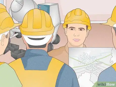 Image titled Make a Construction Site Safe Step 3