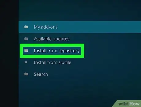 Image titled Watch UFC on Kodi Step 16