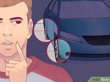 Image titled Install Brake Calipers on Car Wheels Step 2