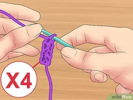 Image titled Crochet a Bow Step 14