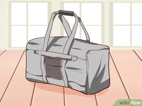 Image titled Travel Long Distance With a Cat Step 12