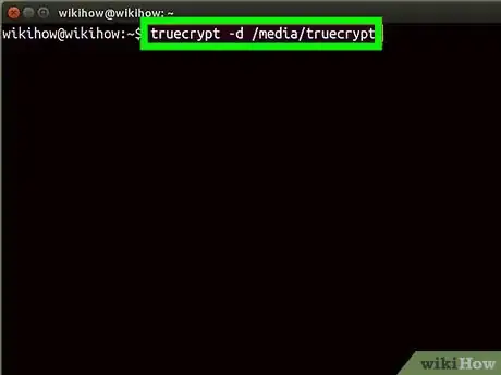 Image titled Mount a TrueCrypt Volume in Ubuntu 12.04 Step 13