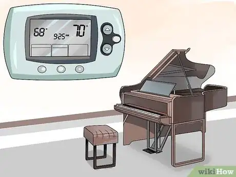 Image titled Take Care of a Piano Step 1