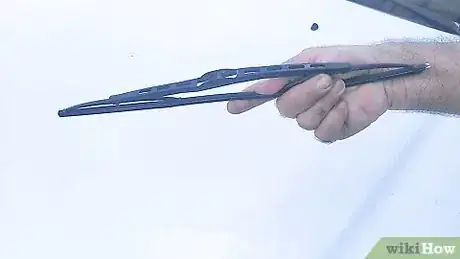 Image titled Remove Windshield Wipers Step 6