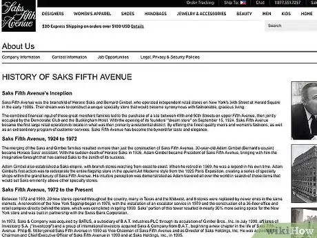 Image titled Spot Fake Gucci Bags Step 11