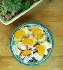 Make Fruit Salad