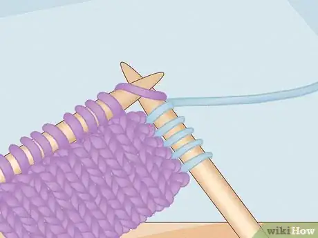 Image titled Make a Zig Zag Throw Step 21