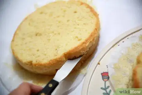 Image titled Make a Layer Cake Step 9