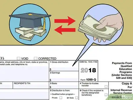 Image titled Spend from a 529 College Plan Step 13
