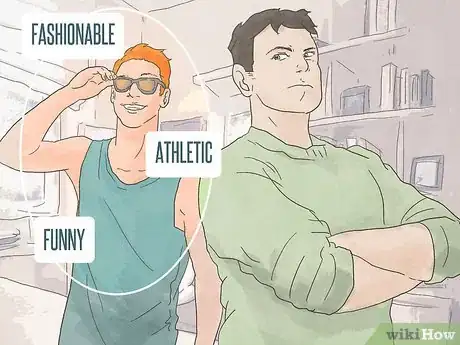 Image titled Act when You Dislike Your Teen's Date Step 9