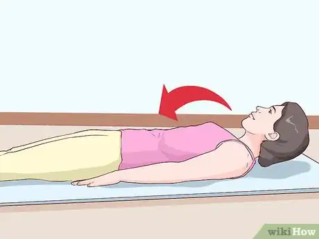 Image titled Do the Corkscrew in Pilates Step 5
