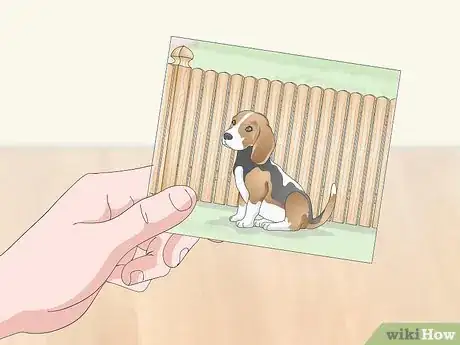 Image titled Pack for Your Dog Step 9