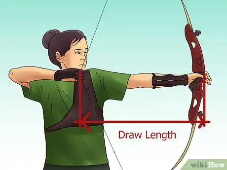 Image titled Start Archery Step 9