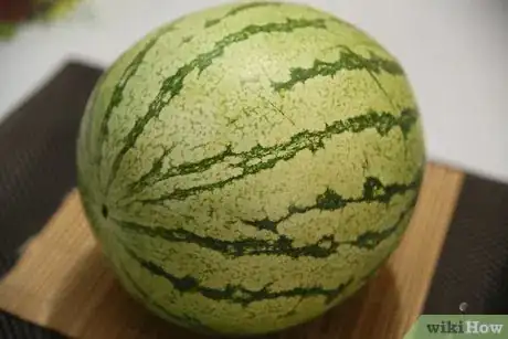 Image titled Select a Watermelon Step 1