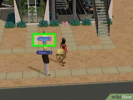 Image titled Get Bella Goth Back in Sims 2 Without Cheating Step 10