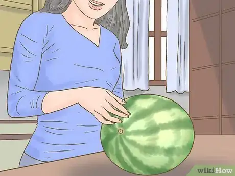 Image titled Grow Seedless Watermelons Step 16