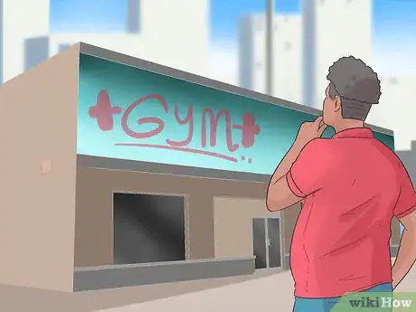 Image titled Be More Productive at the Gym Step 3