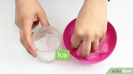 Image titled Make a Scotch and Soda Step 1