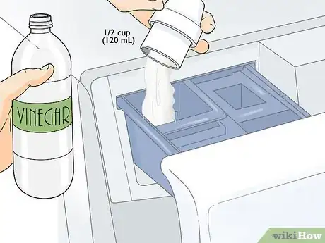 Image titled Keep Clothes from Fading Step 9