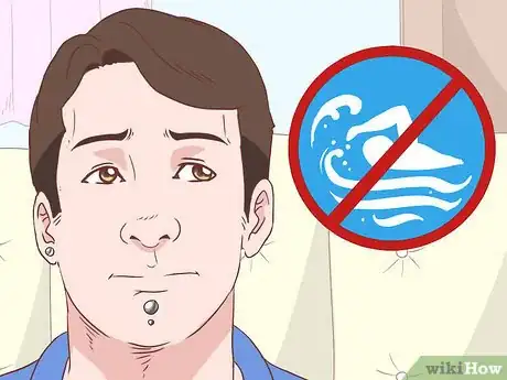 Image titled Reduce Pain Caused by a New Piercing Step 11