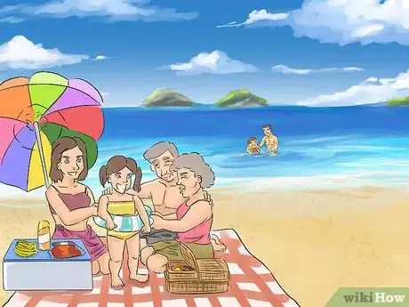 Image titled Encourage Bonding Between Your Kids and Their Grandparents Step 13