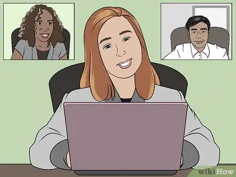 Image titled Host a Webinar Step 3