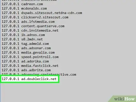 Image titled Block Paltalk Advertisements Step 42