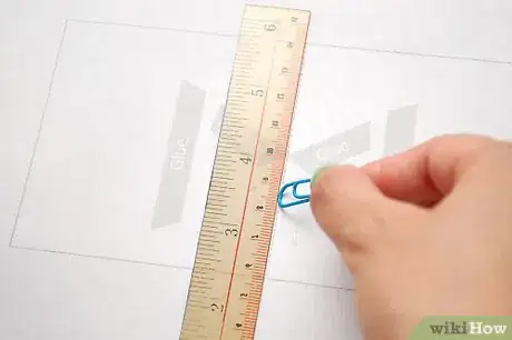 Image titled Make a Birthday Cake Pop up Card (Robert Sabuda Method) Step 3