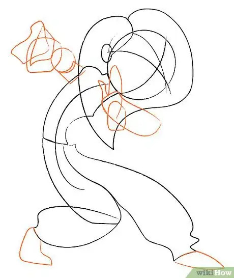 Image titled KimPossible ArmsShoe Step 5