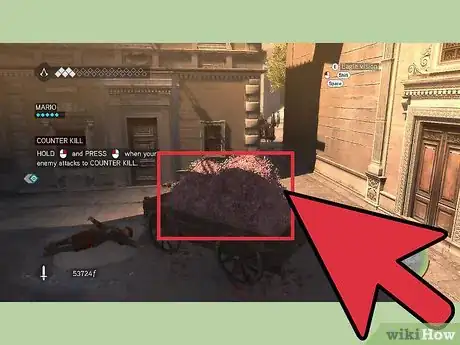 Image titled Play Assassin's Creed Step 13
