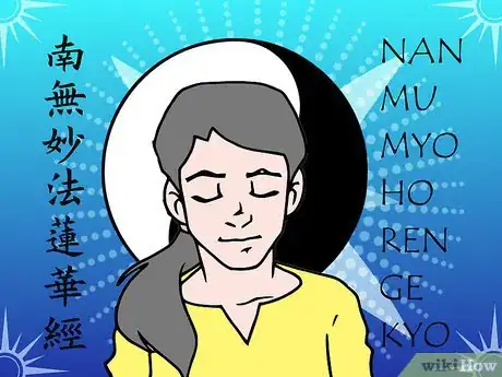 Image titled Practice Taoist Meditation Step 3