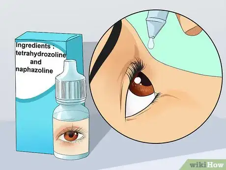 Image titled Deal with Ragweed Allergy Step 14