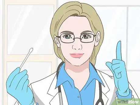 Image titled Diagnose a Yeast Infection at Home Step 7