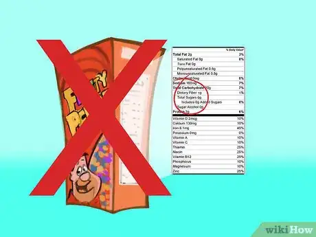 Image titled Cut Sugar Out of Your Child's Breakfast Step 7