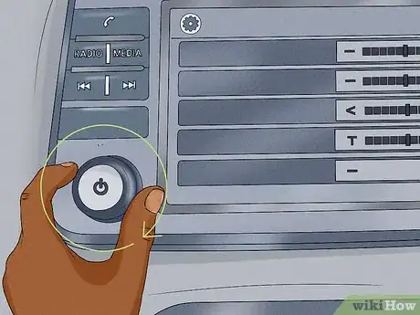 Image titled Avoid Distracted Driving Step 4