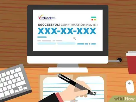 Image titled Obtain a Copy of Your Birth Certificate in Rhode Island Step 17