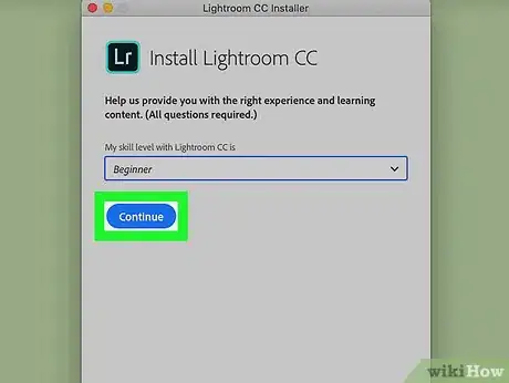 Image titled Download Lightroom on Mac Step 4