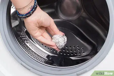 Image titled Prevent Static in Laundry Step 12