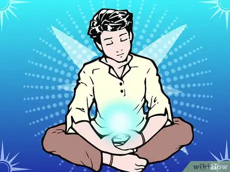 Image titled Practice Taoist Meditation Step 9