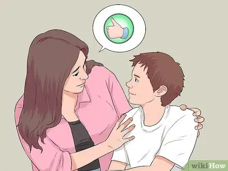 Image titled Help Kids Deal with Stress About Politics Step 8