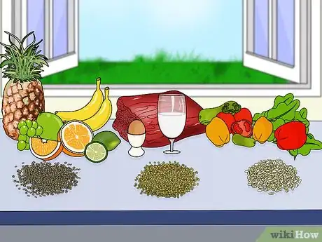 Image titled Eat when You Have Rheumatoid Arthritis Step 1