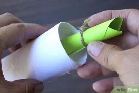 Image titled Make Christmas Crackers Step 9